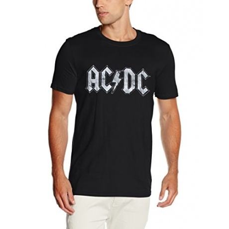 Herren T-Shirt AC/DC