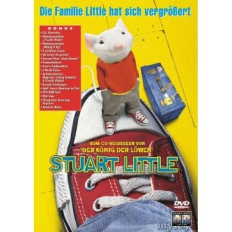 Sony Pictures Stuart Little