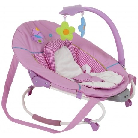 Wippe "Leisure e-motion"