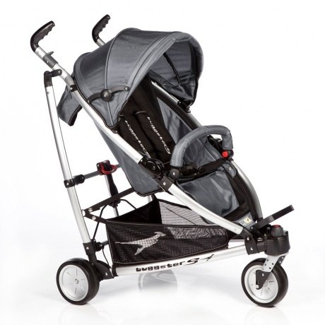 Buggy ''Buggster S''