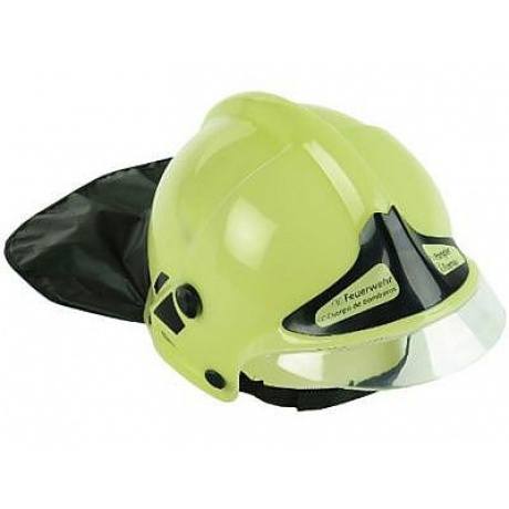 Feuerwehr-Helm
