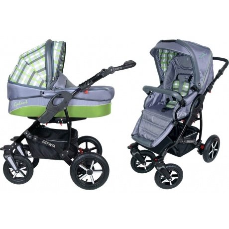 Kombikinderwagen "Galant"