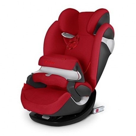 CYBEX GOLD Pallas M & M-fix, Autositz Gruppe 1/2/3 (9-36 kg), Kollektion 2015