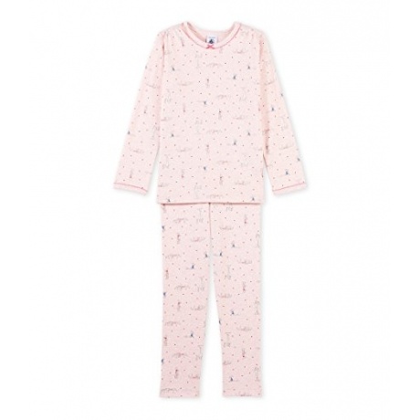 Zweiteiliger Schlafanzug