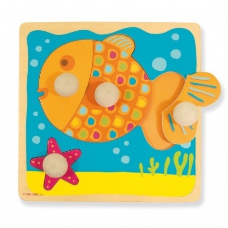 Holzpuzzle Holzpuzzle