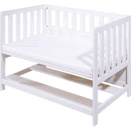 Beistellbett "JANNE"