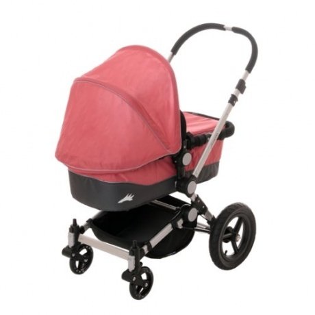 Kombi-Kinderwagen Beebop Kombi-Kinderwagen Beebop