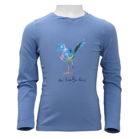 Longsleeve Longsleeve