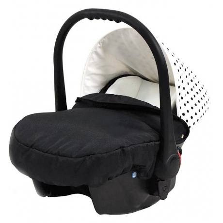 Babyschale "Voletto"