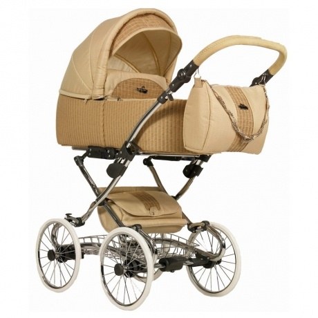 Kinderwagen "Lumi Lum"