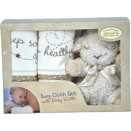 Spill Cloth Set Sheep