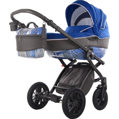 Kombikinderwagen "Alive Energy"