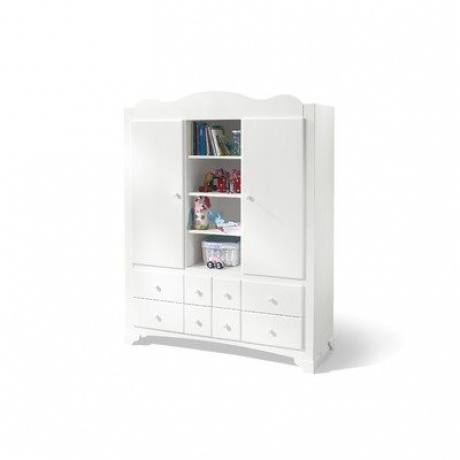 Kleiderschrank Kleiderschrank
