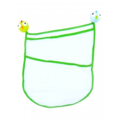 Täschchen für Badespielzeug