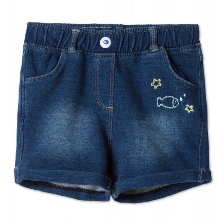 Baby-Shorts
