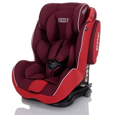 Autokindersitz "Saturn I-Fix"