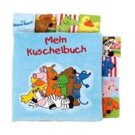 Erlebnisbuch Erlebnisbuch