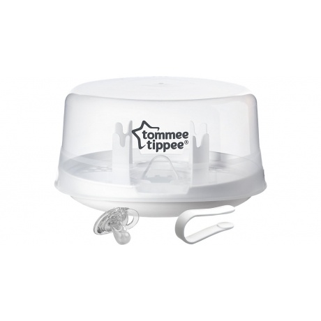 Closer to Nature Mikrowellen-Sterilisator