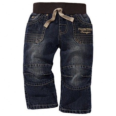 Baby-Jeans