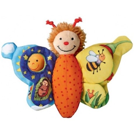 Ravensburger Mein Schmetterlings-Püppchen