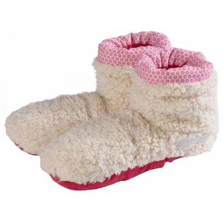 Slippies Boots Deluxe