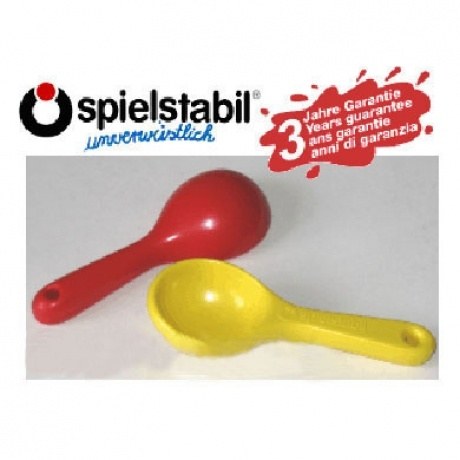 Baby Sandlöffel Baby Sandlöffel