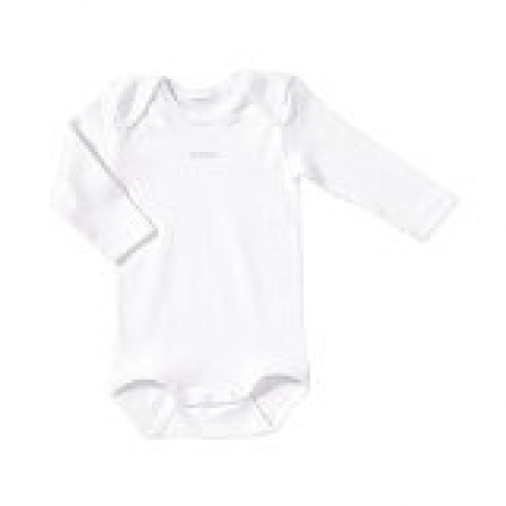 Langarm-Body mit UV-Schutz 15+