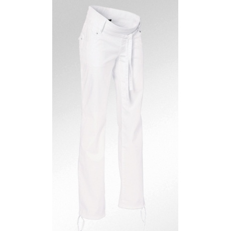 Umstands-Leinenhose Umstands-Leinenhose