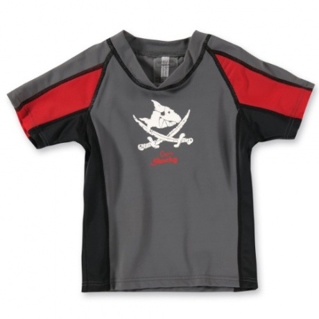 Badeshirt Badeshirt
