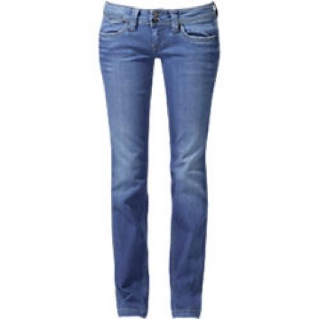 Jeans Banji Straight Leg