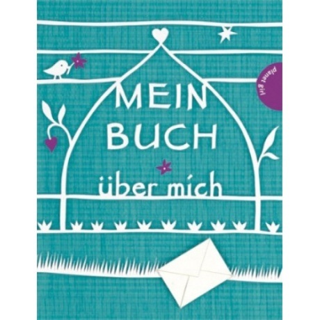 Mein Buch über mich