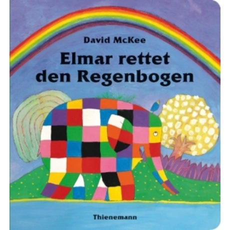 Vorlesebuch Vorlesebuch