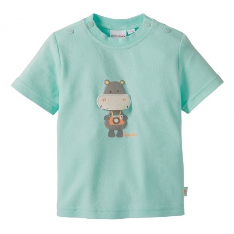 Hippo & Friends Shirt