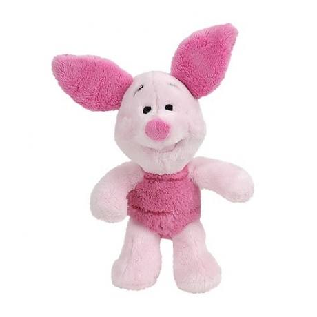 Ferkel-Plüschtier