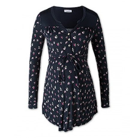 Damen Umstands-Shirt Damen Umstands-Shirt
