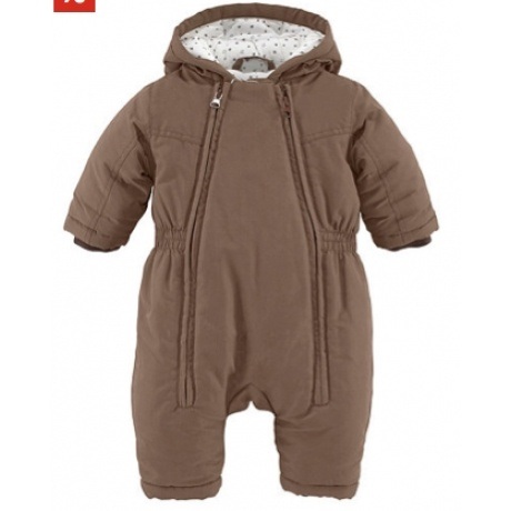 Schneeoverall, für Babys