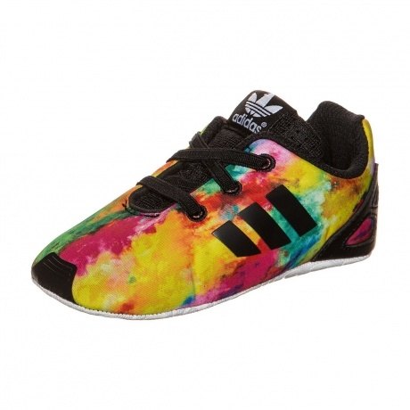 Sneaker "ZX Flux Crib"