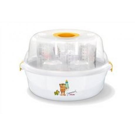 Mikrowellen-Dampfsterilisator "JBY 40"