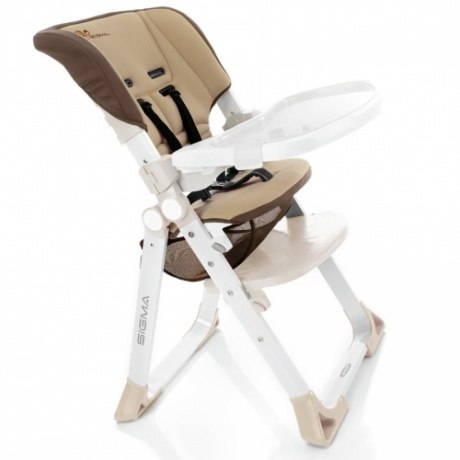 Hochstuhl Sigma Cream