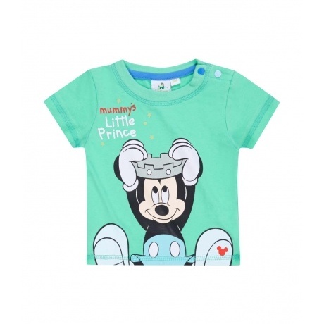 T-Shirt Mickey Mouse