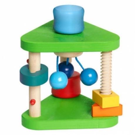 Selecta Klapperkiste