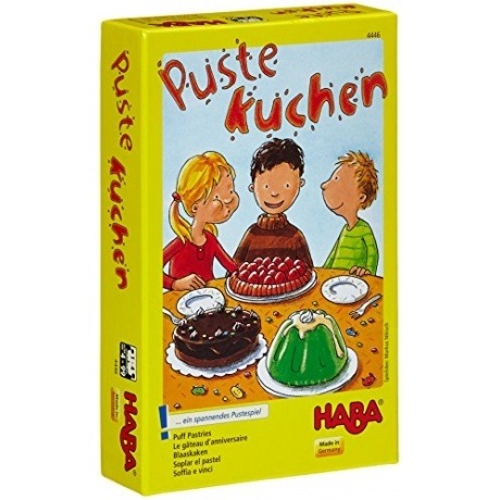 Pustekuchen