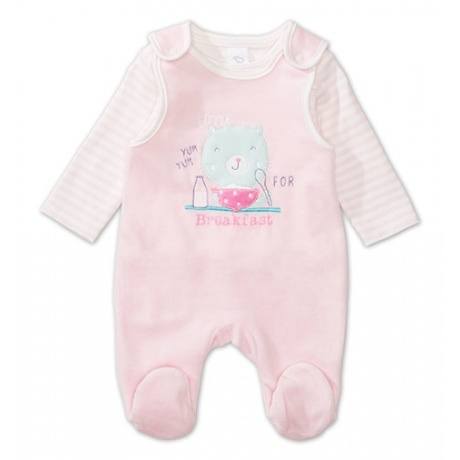 Baby Strampler-Set