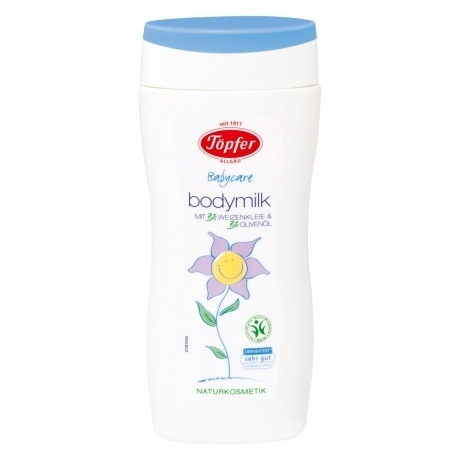 Bodymilk