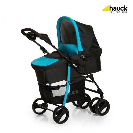 Kinderwagen "Shopper SLX Trio Set"