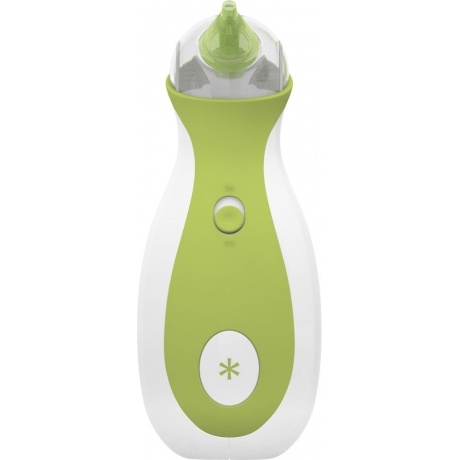 Nosiboo Go Nasensauger