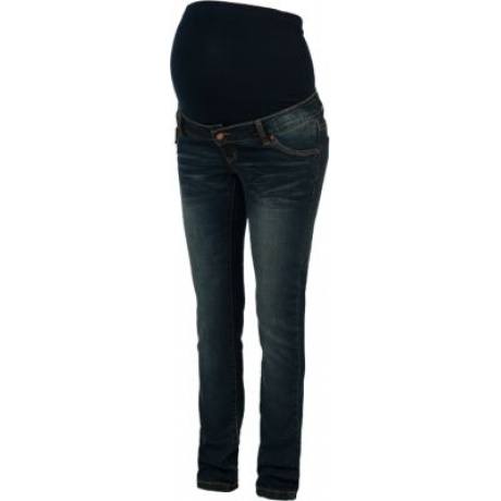 Umstandsjeans MLMONIQUE Straight