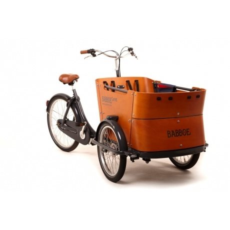 Curve Lastenrad Curve Lastenrad