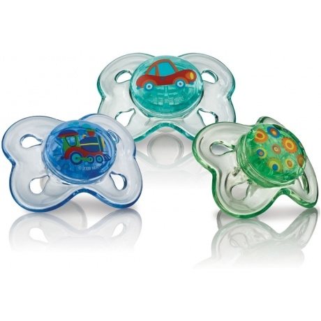 Beruhigungssauger „BRITES-Mini“