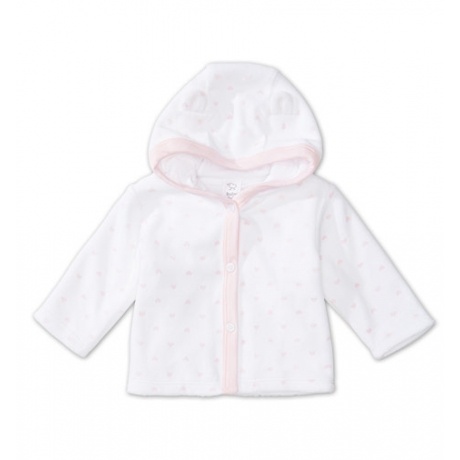 Baby Erstlingsjacke